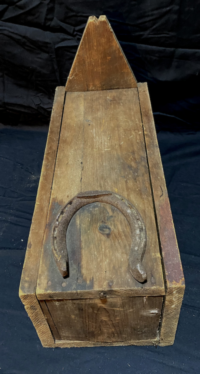 Boxtrap, 19th Century