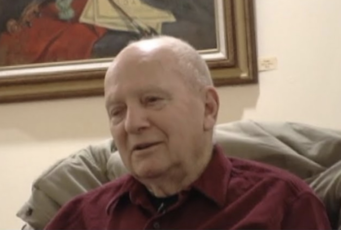 Ted Lewis: Remembering the Old Days (2011), Oral History