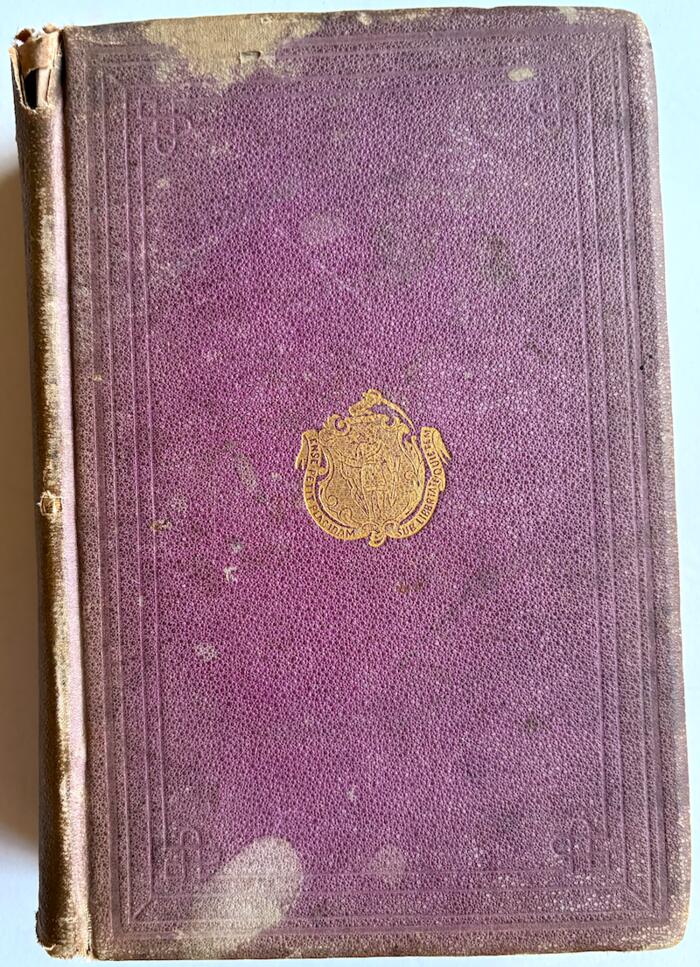 A Gazetteer of the State of Massachusetts, 1874.