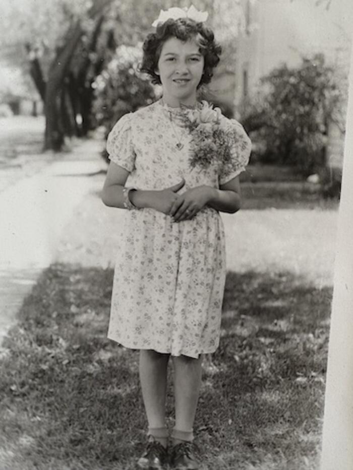 Marion Herrick Collection