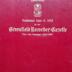 Greenfield 200th Anniversary Edition