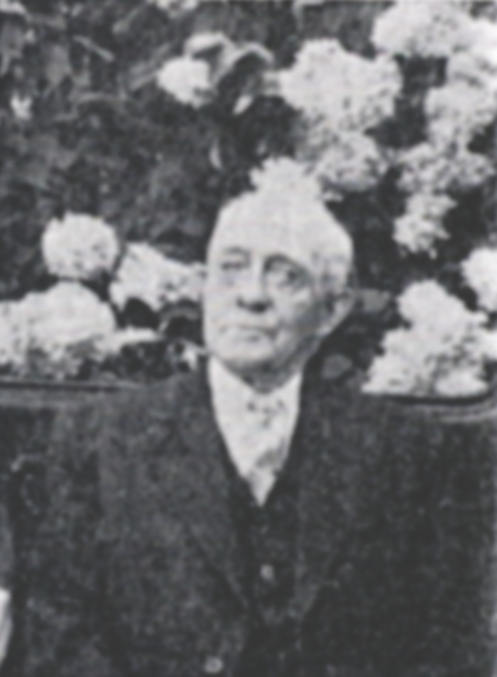 Charles H. Jennison Obituary (1862-1946)